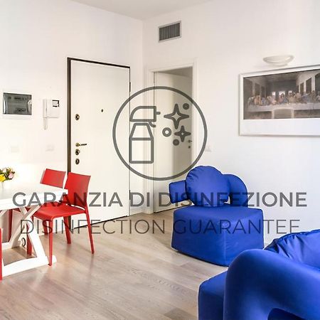 Italianway-San Rocco Second Floor Apartment มิลาน ภายนอก รูปภาพ