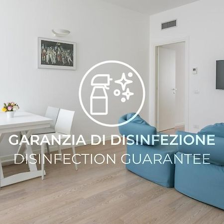 Italianway-San Rocco Second Floor Apartment มิลาน ภายนอก รูปภาพ