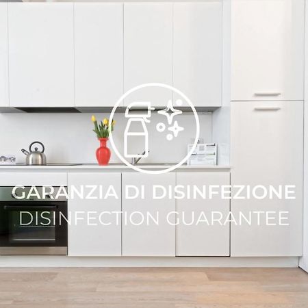 Italianway-San Rocco Second Floor Apartment มิลาน ภายนอก รูปภาพ