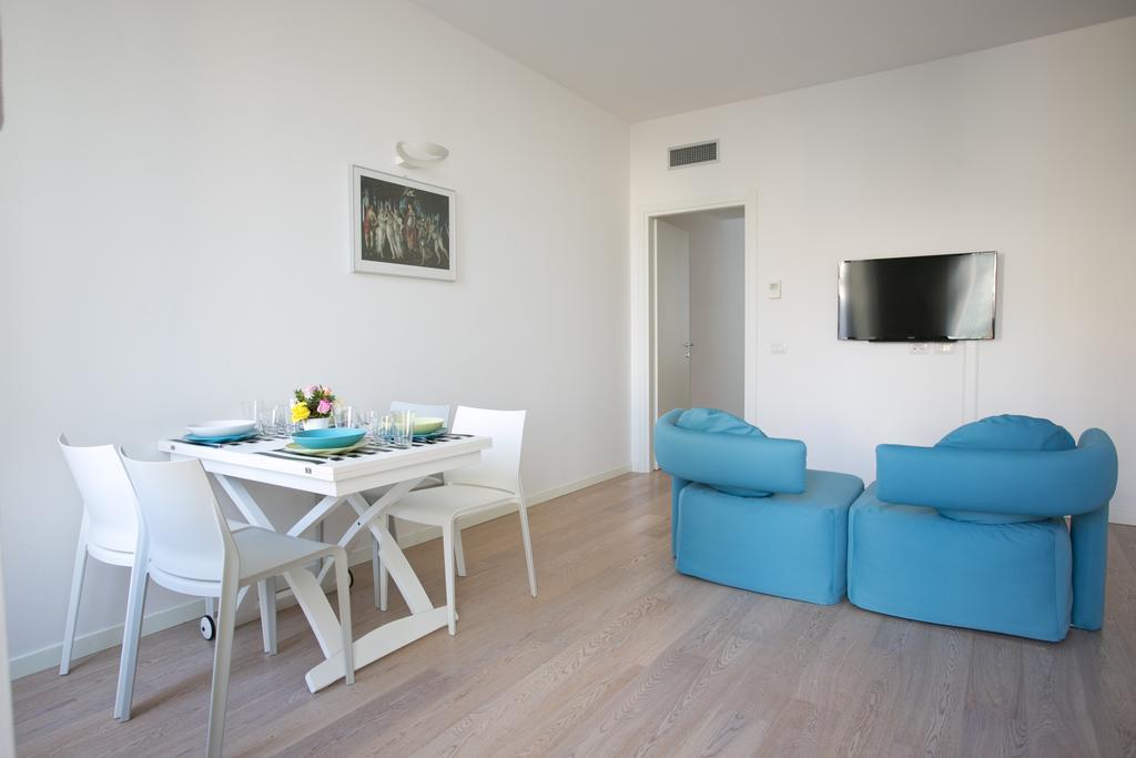 Italianway-San Rocco Second Floor Apartment มิลาน ภายนอก รูปภาพ