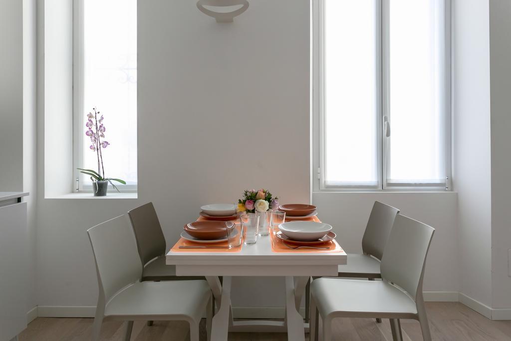 Italianway-San Rocco Second Floor Apartment มิลาน ภายนอก รูปภาพ