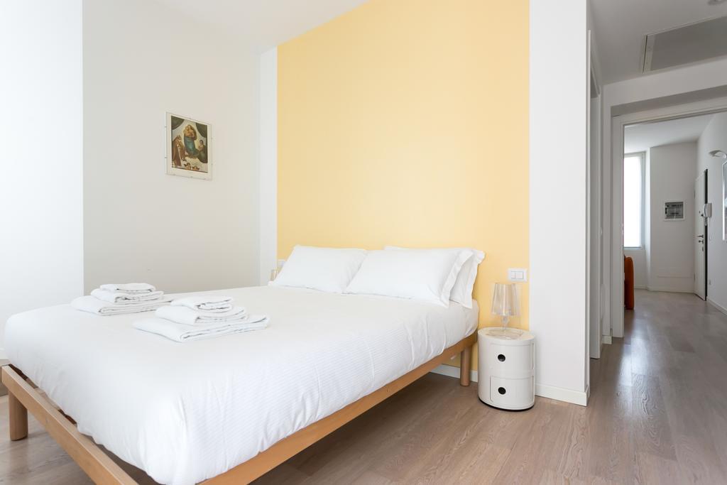 Italianway-San Rocco Second Floor Apartment มิลาน ภายนอก รูปภาพ