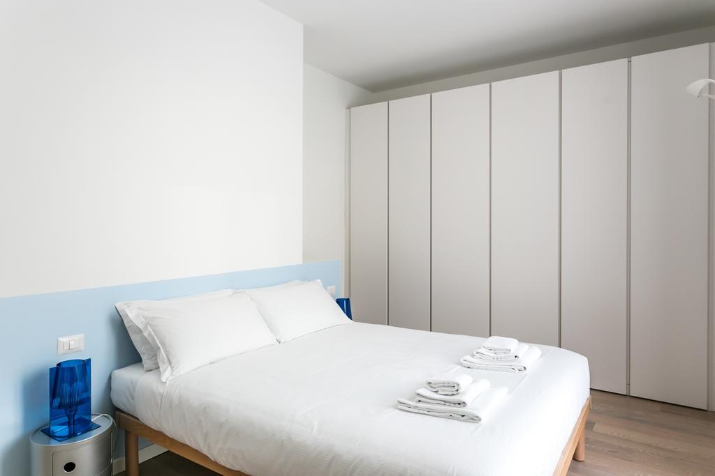 Italianway-San Rocco Second Floor Apartment มิลาน ภายนอก รูปภาพ