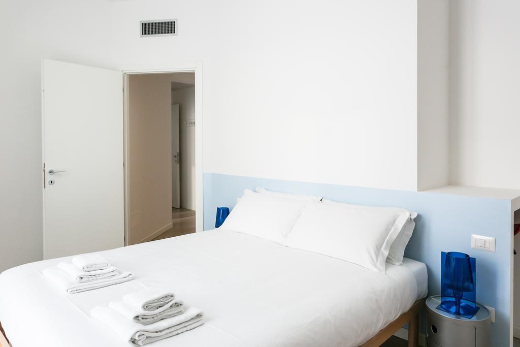 Italianway-San Rocco Second Floor Apartment มิลาน ภายนอก รูปภาพ
