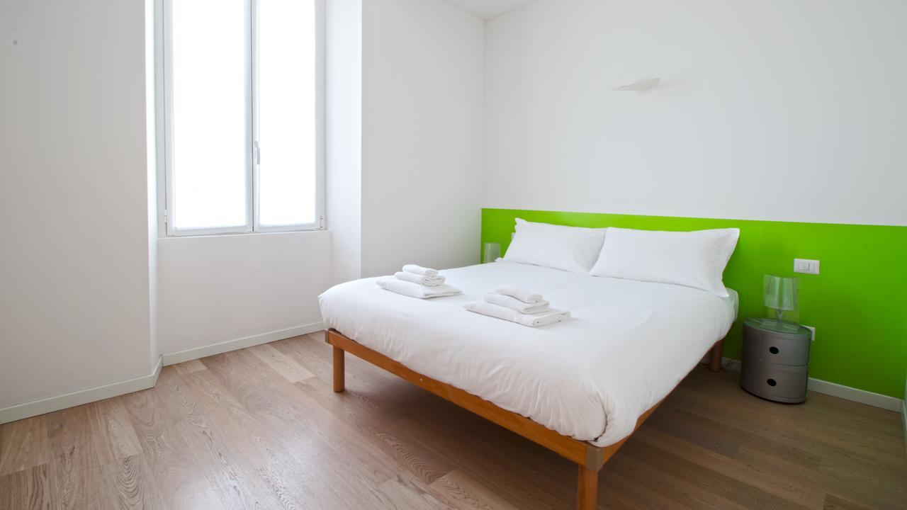 Italianway-San Rocco Second Floor Apartment มิลาน ภายนอก รูปภาพ