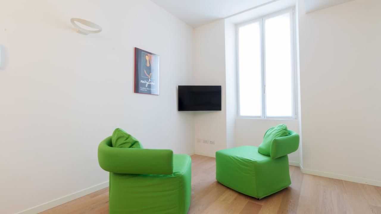 Italianway-San Rocco Second Floor Apartment มิลาน ภายนอก รูปภาพ