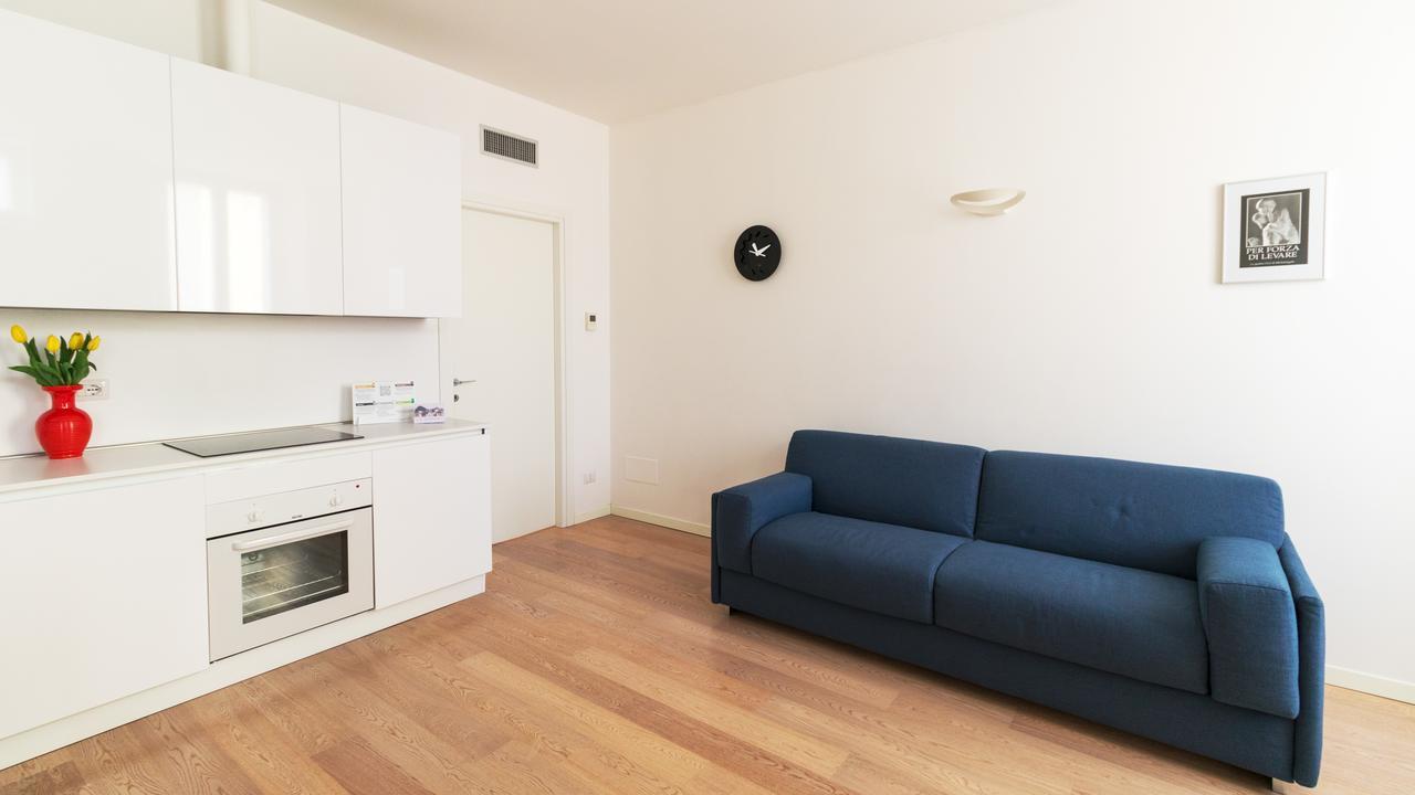 Italianway-San Rocco Second Floor Apartment มิลาน ภายนอก รูปภาพ