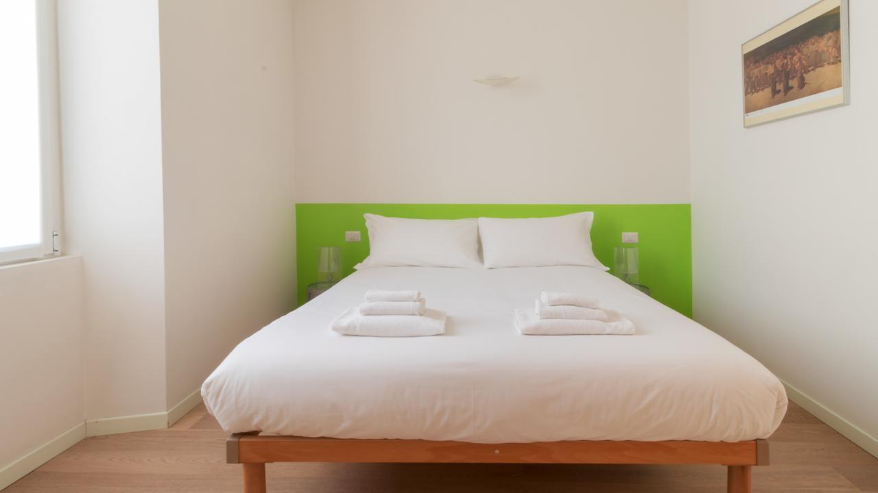 Italianway-San Rocco Second Floor Apartment มิลาน ภายนอก รูปภาพ