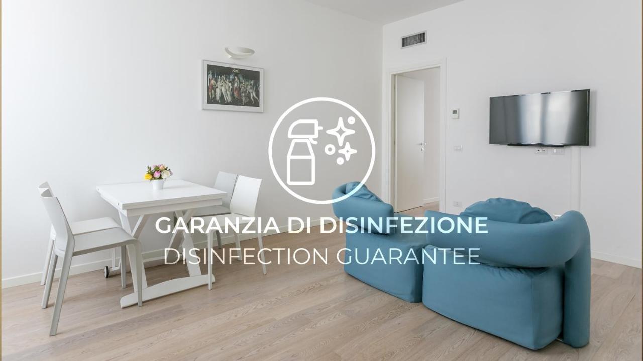 Italianway-San Rocco Second Floor Apartment มิลาน ภายนอก รูปภาพ