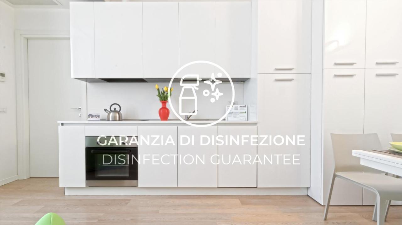 Italianway-San Rocco Second Floor Apartment มิลาน ภายนอก รูปภาพ